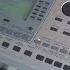 Korg PA 50 Synth Performing Schlager 1 Music Style