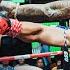 Highlight L Petchmai Sor Kor Lekwattana Vs Gabriel Pereira Phuket Fight Club I RWS