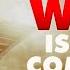 Your Wish Is Your Command Neville Goddard Motivation