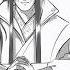 Animatic 天官赐福 HeavenOfficialsBlessing TianGuanCiFu Happy New Year Rus Eng Sub