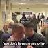 Federal Agents Handcuff And Detain New York City Mayoral Candidate