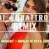 Emma Muscat Astol Álvaro De Luna Meglio Di Sera DJ Quattro Remix