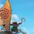 Moana I Am Moana Song Of The Ancestors Original Soundtrack Instrumental