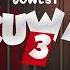 Jowest Kuwa 3 Official Music Audio