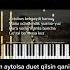 Xamdam Sobirov Maktabimda Karaoke