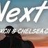 Quinn XCII Chelsea Cutler Stay Next To Me Lyrics