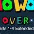 Super Mario World Game Over LoFi Hip Hop Remix Extended Parts 1 4
