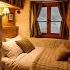 Healing Ambiance Sleep Aid Cave Cozy Cabin Burning Fireplace Blizzard Snowfall