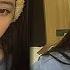 歐陽娜娜直播忘記開美顏 看到無濾鏡下的她 才知女星膚色有多假