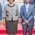 President Hakainde Hichilema Has Adopted The Same Bloated PF Cabinet Structure UPND Cabinet