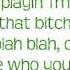 Ke Ha Blah Blah Blah DJ Skeet Skeet Remix Lyrics On Screen