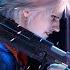 Devil May Cry 4 на клавиатуре От 10 миссии до ФИНАЛА