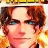 REACT Nikola Tesla Shuumatsu No Valkyrie CONHECIMENTO Chrono CR Reage