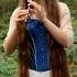 Kingdom Dance From Tangled Tinwhistle Shorts