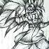 Speed Drawing Stick Man Goku Ssj7 Anime Drawing Shorts