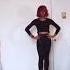 Itzy Wannabe Ft Nicki Minaj Dance Cover By Amayanicolejj On Tik Tok W Subs
