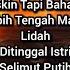 KOMPILASI LAGU LAGU QASIDAH H SUBRO ALFARIZI