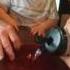 Bird Man Mel And The Grandkids SE990 Super Shaker Nectar Maker