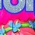 TROLLS MOVIE POPPY PUZZLE AND COLORING BOOK SPEED PUZZLE SPEED COLORING VIDEO FOR KIDS TOY BUNKER