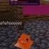Meeting SCP 999 In Minecraft