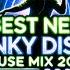 The Best New Funky Disco House Mix 2025 Mixed By DJV LOVE VIBES POSITIVE ENERGY MIX