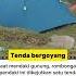 Tenda Ajaib Bergoyang Sendiri Mungkin Karena Angin Kencang