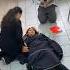 The Poor Girl Fainted In School Due To Heat OMG