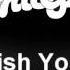 Whitesnake We Wish You Well