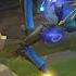 Wild Rift Stargazer Camille 2D 3D Skin Spotlight