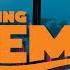 Finding Nemo 3 HOUR Music Ambiance Study Relax Focus