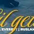 Tural Everest Руслан Добрый SIL GITSIN Премьера Клипа