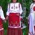 Чувашский вокальный ансамбль Шанчак Ой садра пахчара чувашская народная песня