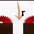 Stickman Vex Level 2 Speedrun 34 48
