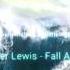 KRNE Alexander Lewis Fall Apart