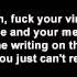 Hollywood Undead Dark Places Lyrics Video