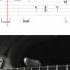 John Mayer Helpless Guitar Solo TAB