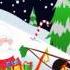 Детские песни на английском языке Jingle Bells