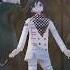 MMD Danganronpa ダンガンロンパ Shoujo Misui Attempted Girl