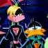 Loonatics Unleashed Episode 1 Loonatics On Ice Aveiable