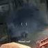 Wolfenstein The New Order Concrete Blood Spray