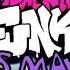 Feesh Overload Friday Night Funkin VS Mayor OST