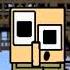 Я В ПАРИЖЕ Но это АНИМАЦИЯ Житель в Minecraft Minecraft мемы