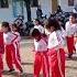 Senam Anak TK Kartini Part 1