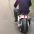Honda Dio Af 27 Air Suspansion