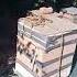 New Orphan Bee Swarm Arrived In Stack Of Supers Beelife Bee Beekeeping