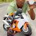 Remote Control Ktm Bike Unboxing