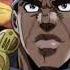 Stardust Crusaders Avdol Vs Polnareff Part 1