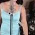 Bad Blood Vintage Ella Fitzgerald Jazz Taylor Swift Cover Ft Aubrey Logan PMJ