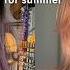 GLOW UP WITH ME Unrecognizable For Summer Thrifting An Outfit Dyeing My Hair Blonde More