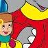 Benjamin The Elephant The Polar Adventure FULL EPISODE